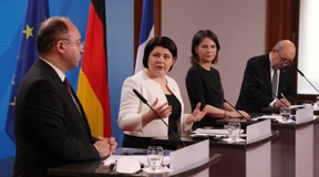 700 Millionen für ein stabiles Moldau