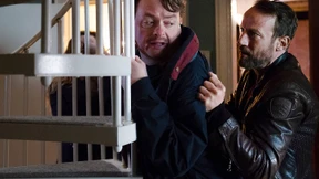 Wer sorgt für Gerechtigkeit?