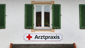 Grüne fordern mehr „Solidarität im System“