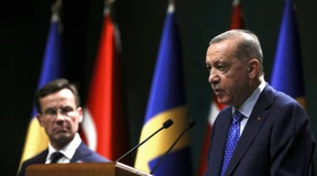 „Erdogans Timing war exzellent“