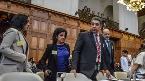 „Wir besetzen nicht Israel. Sie sind die Besatzungsmacht.“