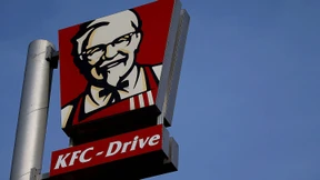 Fünf Menschen nach Fastfood-Verzehr im Krankenhaus