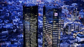 26 Millionen Euro Abfindung für drei scheidende Banker