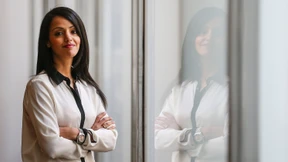 Sawsan Chebli über die Todsünde Habgier