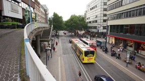 Ideen zur Mobilität