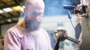 Deutschland röstet auf