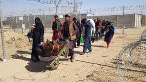 Worauf wartet die EU?