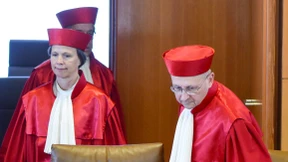 Richter zweifeln am Betreuungsgeld