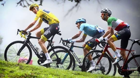 Ein Blick in den Spiegel