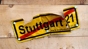 Comeback der Wutschwaben 