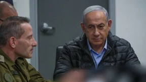 Israel greift militärische Ziele in Iran an