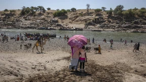 Äthiopiens Regierung: Zweitgrößte Stadt Tigrays unter Kontrolle