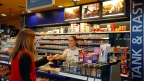 Allianz-Konsortium kauft offenbar Tank & Rast