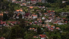 Touristenmagnet leidet unter Corona-Pandemie