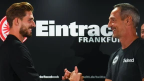 Trapp kehrt zur Eintracht zurück