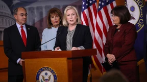 Repräsentantenhaus beschließt Anti-Sexismus-Training