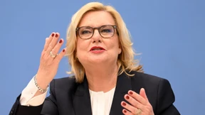 „Die Bundeswehr hat von allem zu wenig“