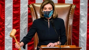 Repräsentantenhaus stimmt zweites Mal für Amtsenthebung Trumps