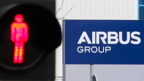 1900 deutsche Arbeitsplätze bei Airbus in Gefahr