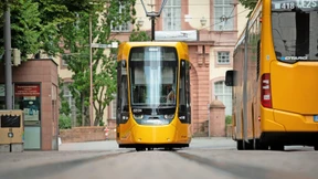 Tempolimit löst Problem mit Tina-Tram nicht