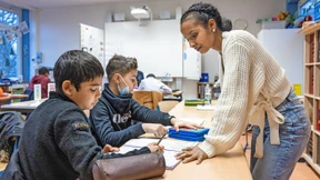 Mehr Raum für „unsichtbare“ Kinder