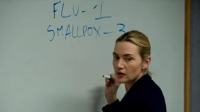 Ein Virus lernt fliegen