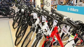 Der mühsame Weg zum richtigen Elektrorad