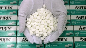 Aspirin könnte wirksam gegen Metastasen sein