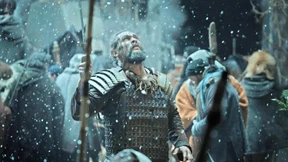 „Ich kann Formen hören“