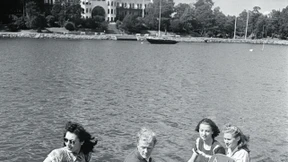 Ödipus auf den Schären