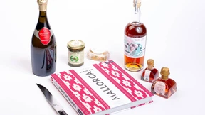 Geschenke für Genießer