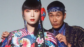 Er machte Ziggy zu Stardust