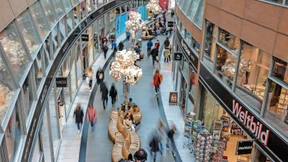 Verbraucher unterschätzen positive Effekte der Inflation