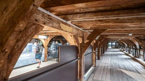 199 Hochzeitsgäste statt 1000 Schafe