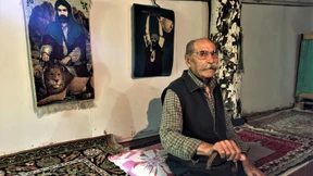 Mit der Laute für die Freiheit