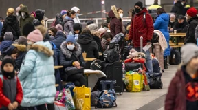 „Der Krieg geht vielen Menschen sehr nahe“