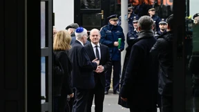 Zentralratspräsident: „Wir wollen frei leben in unserem Land“