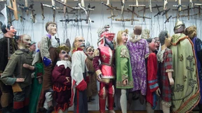 Die Wahrheit, und nichts als die Wahrheit