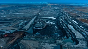 Das Comeback des Erdöls