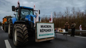 Aufstand gegen Mercosur