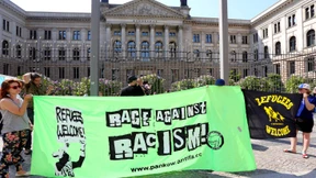 Asylrecht: Chance auf Einigung vergeben