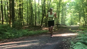 Der steinige Weg zum Marathon