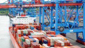 Trugbild Handelsbilanz