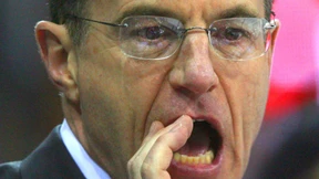 Nethery folgt auf Eichin