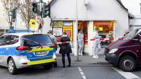 Verdächtiger nach tödlichen Schüssen in Wiesbaden gefasst
