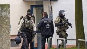 Bundesanwaltschaft übernimmt Ermittlungen in Chemnitz