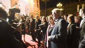 Die fühlen sich alle wohl hier