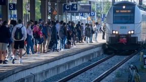 74 Prozent mehr Fahrgäste im Nahverkehr der Bahnen