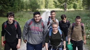 Die müssen einfach mal raus