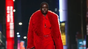 Vierzig Jahre mit Michael Kors